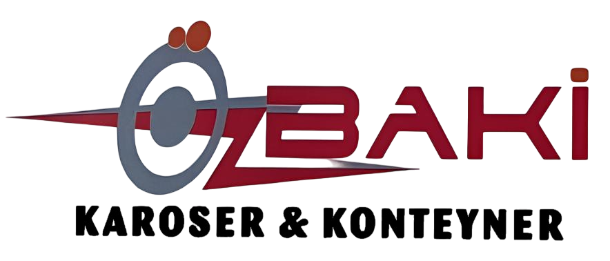 Özbaki Karoser & Konteyner – Ankara Karoser